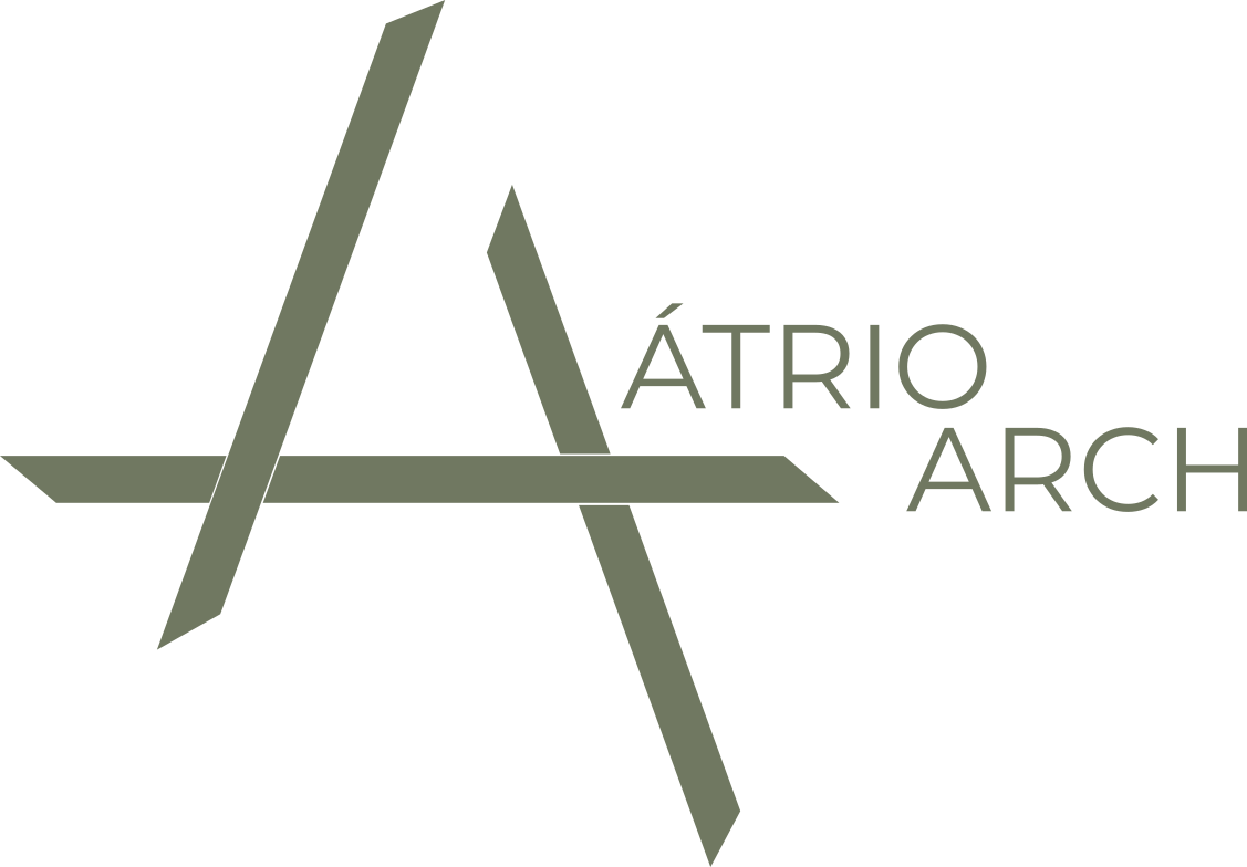 Atrio Arch