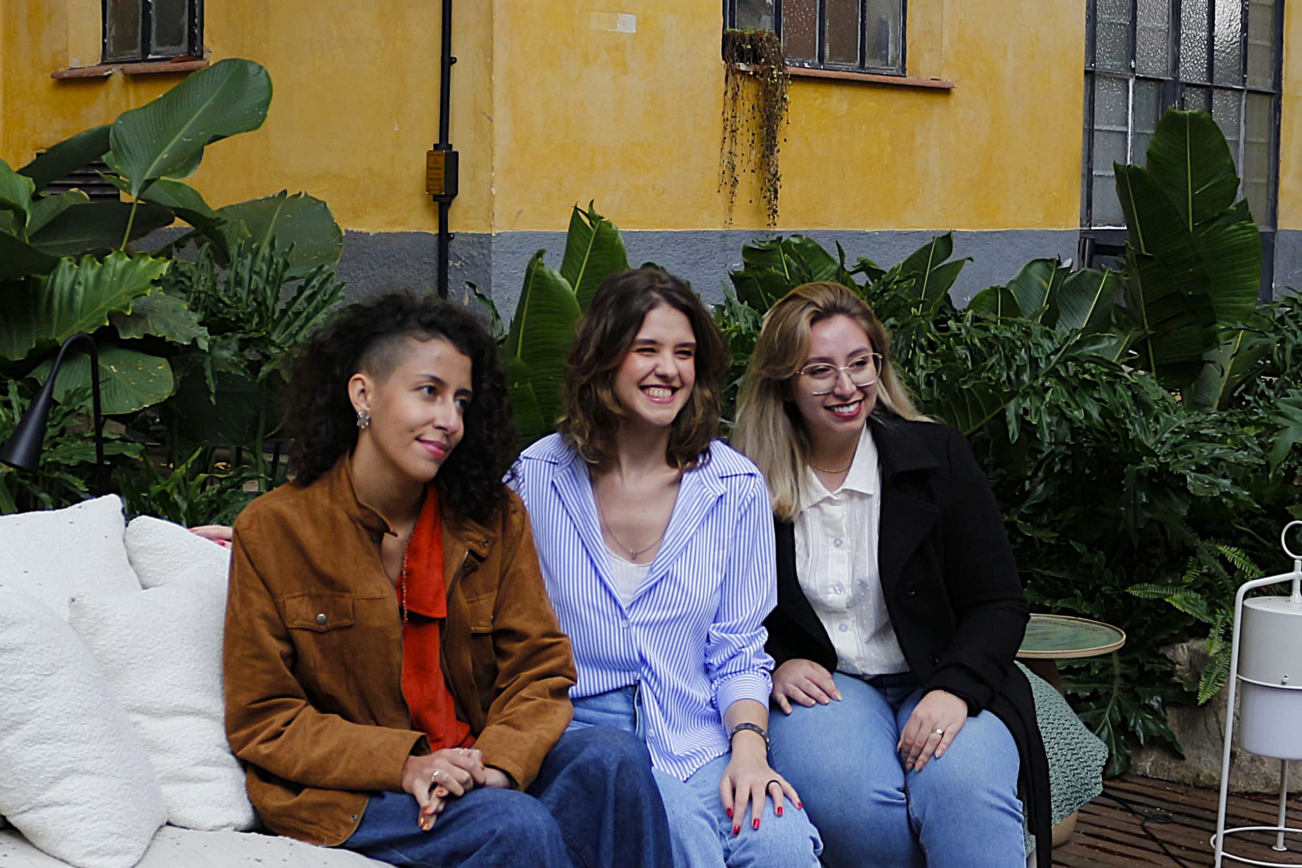 CASACOR SP 2025: Semear sonhos