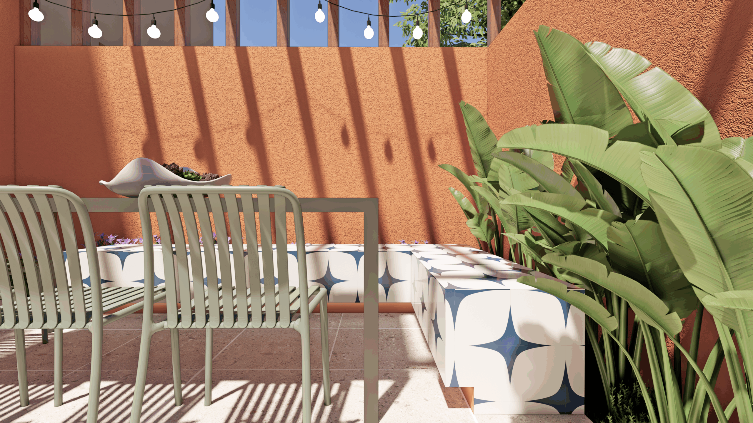 O poder das cores no Design de Interiores: Emoção, personalidade e acolhimento