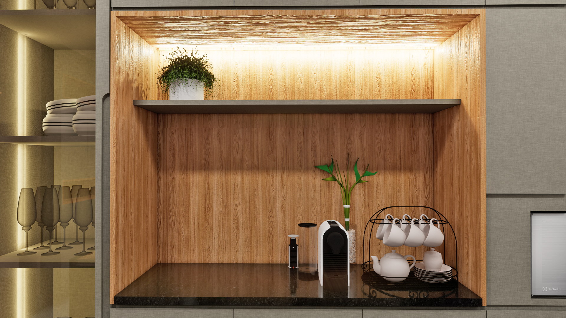 Do projeto à emoção: Como criamos casas com alma.