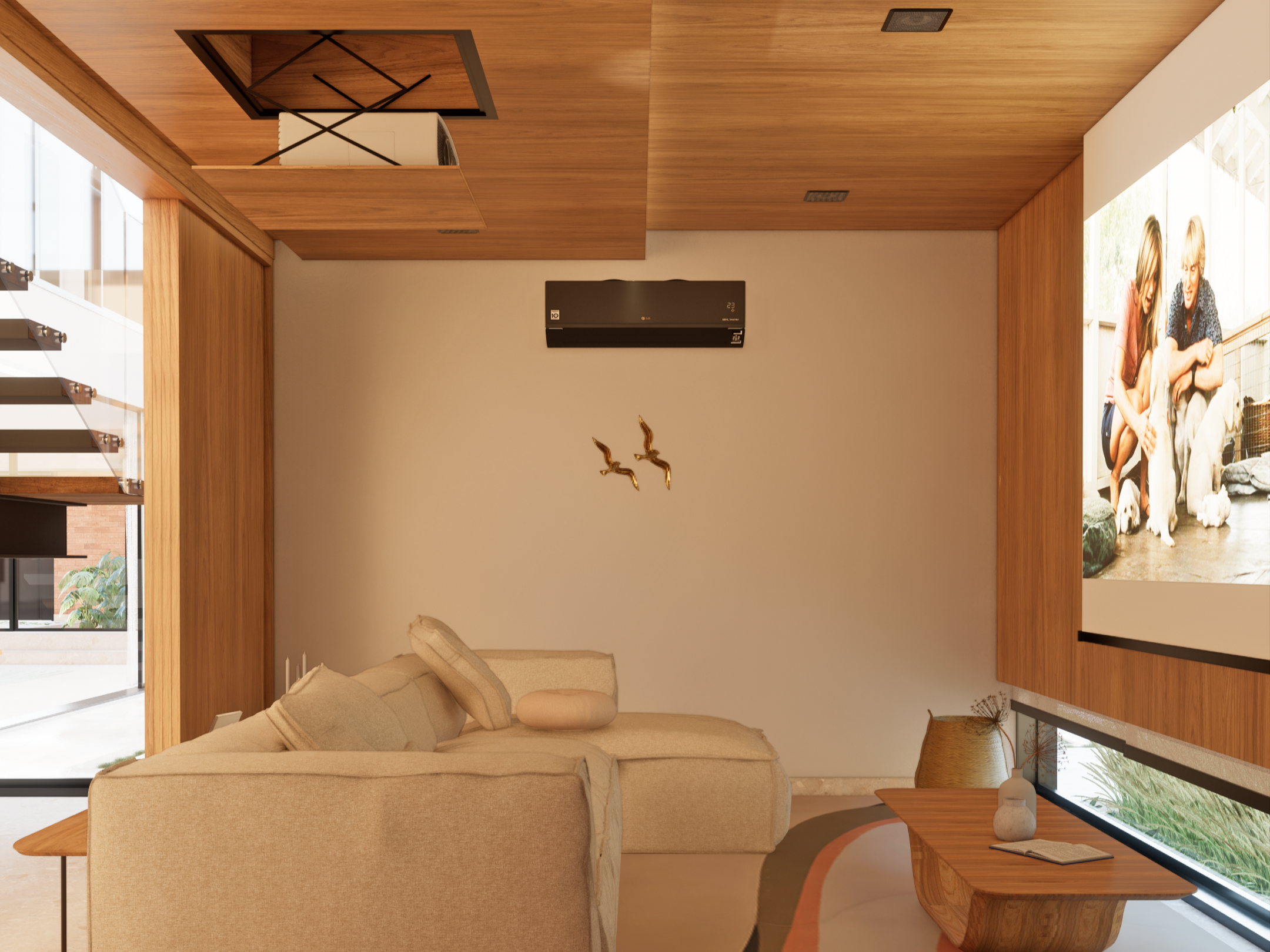 Sala de cinema: Por que ter uma em casa?