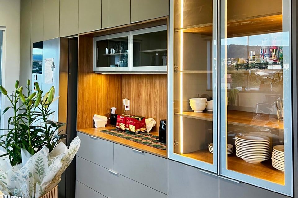 Quer uma cozinha ou área gourmet pronta para as festas de final de ano? O momento de planejar é agora!