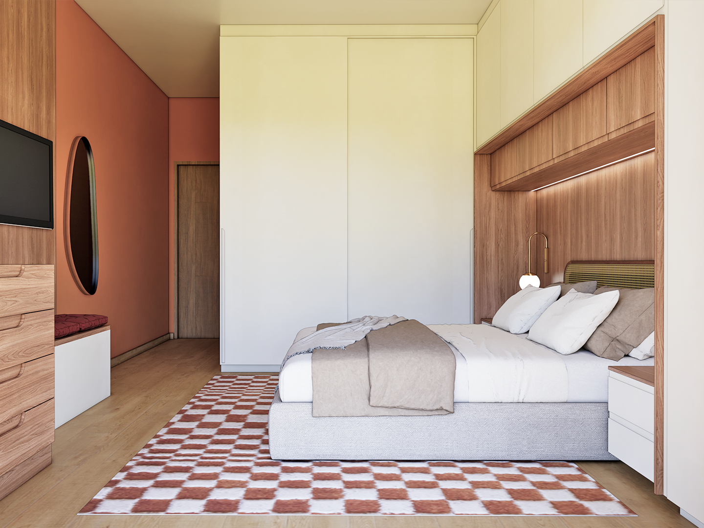 Ano novo, casa nova: Como alinhar suas metas pessoais ao projeto do seu lar