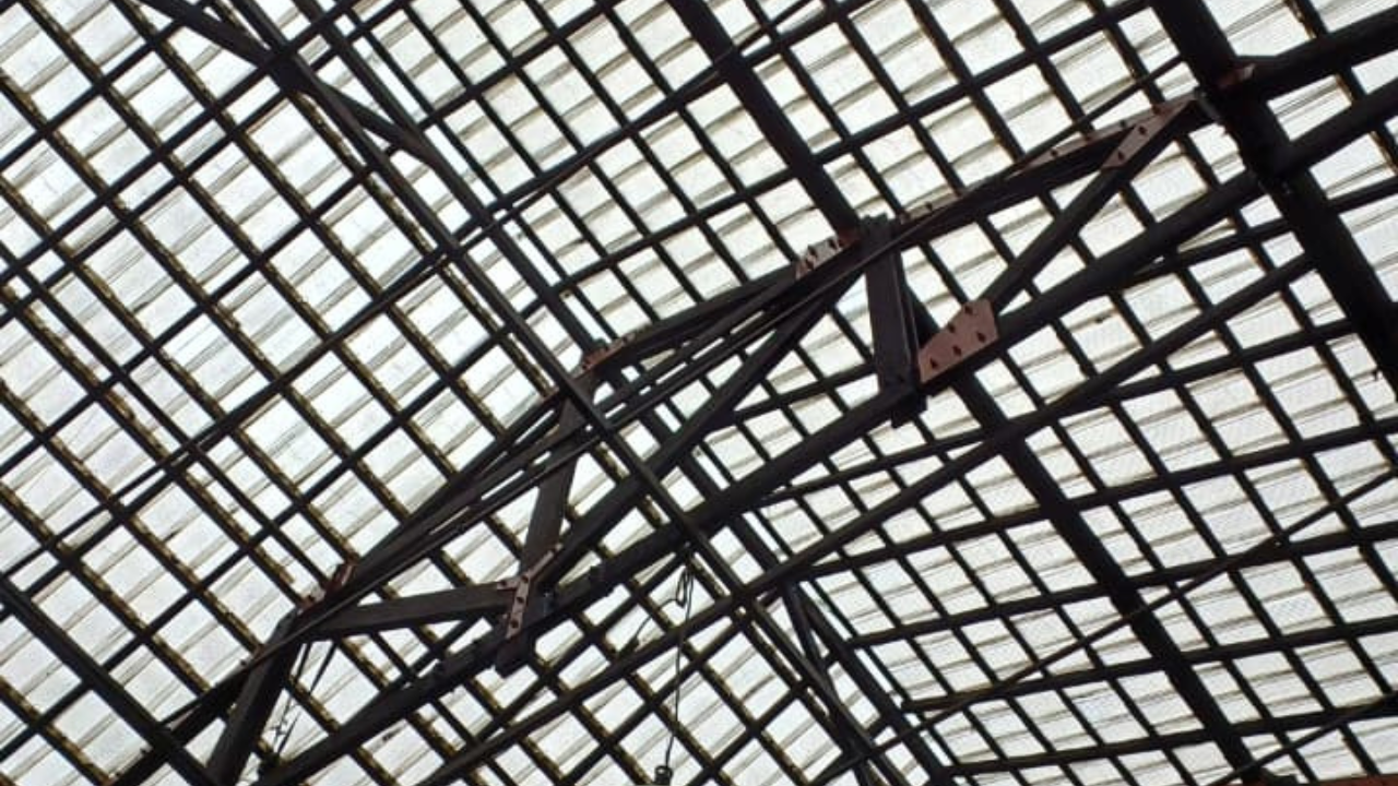 Arquitetura tradicional no contemporâneo, é possível?