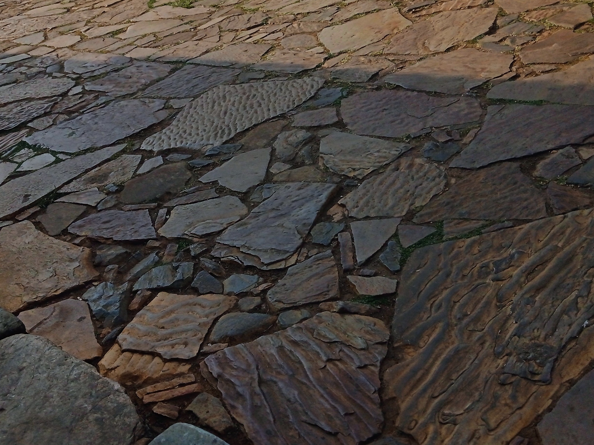 Arquitetura como reflexo de um período econômico: A cidade de tiradentes e o ciclo do ouro